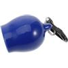 Cabilock Protezione Blu per Clip Sgancio Rapido Boccaglio Regolatore Subacqueo | Plastica e Acciaio Inossidabile, Mantiene Regolatore Pulito, Accessorio per Immersione, Uso Subacqueo