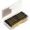 Generic Carp Tackle Line Organizer Board Pack | L'ABS ha scanalato l'insieme dell'avvolgimento dell'impianto di perforazione con i perni, stoccaggio portatile costruito