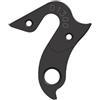 Szwaldaper Forcellino deragliatore D1300 Compatibile/sostitutivo | for telaio bici Ragley