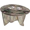 iplusmile Hard Hat Sun Shade, Hard Hat Shade Cover in Cloth Traspirante con Protezione UV, Pieghevole e Design Staccabile per Lavori in Cantiere