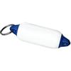 PARACHINISHOP PORTACHIAVI GALLEGGIANTE A PARABORDO MM H 90 D 28 ACCESSORI BARCA NAUTICA