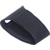 Generic Cinturino per Telemetro da Golf, Fibbia in Nylon Regolabile | Compatibile con la maggior parte dei telemetri, tessuto antiscivolo, magnete potente, materiale durevole