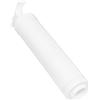 Healifty Pompa Manuale per Sacchetti Sottovuoto, Portatile Bianca Pvc | Coperte e Uso Domestico o Viaggio, Facile da Usare, Compatta e Prestazioni