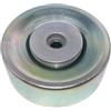 VortexLumen Puleggia tenditrice 3847482 compatibile con D4 180 210 225 260 300 D6 | Oem OEM Quality | La compatibilità del modello include D4 180 210 225 260 300 e D6 280 310 330 350