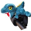 Vexandrie Protezione per torace dello scooter, Blue tyrannosaurus r