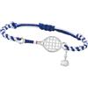 Vexandrie Bracciale rigido unisex regolabile per racchette da | Cinturino per pallina da tennis per racchette da tennis e accessori da polso alla, braccialetto creativo