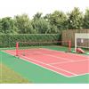 GBCDSWBR Rete da tennis per giardino e tempo libero, 301 x 90,5 x 87 cm, in poliestere, pieghevole