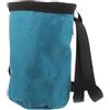 CHILDWEET Sacchetto Portamagnesite da Arrampicata Blu Oxford 600d | Bouldering e Climbing, Resistente e Antiscivolo, per Appassionati di Arrampicata