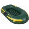 AsrMyjcx Barca Portatile, Style to 12, Verde Militare