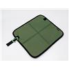 Caswynlife Tappetino da campeggio leggero per Dyneema, spessore 9 mm