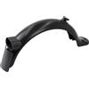 HUVNEXA Parafango Posteriore Parafango Skateboard Deflettore d'Acqua | Scudo posteriore Acqua Pneumatico Paraspruzzi, for , per Xiaomi, Mi3 Pro2 M365