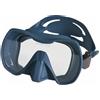 MotiveTech Occhialini da Nuoto Maschera Subacquea Snorkeling Maschera Immersione Ampia Design Integrato Silicone Morbido Comfort Duraturo Adatta a , color to 5