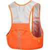 Generic Hydration Vest Pack - Zaino impermeabile riflettente leggero per corsa
