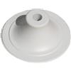 BASE IN GOMMA RINFORZATA GRIGIA D 94 MM ACCESSORI CAPOTTINE TENDALINI BARCA