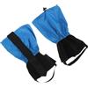 Cabilock Ghette Sabbia per Scarponi da Trekking, Impermeabili, Comode | Poliestere, Apertura Superiore 47cm Coulisse, Apertura Inferiore 47cm, per Caccia e Neve