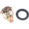SzxJkmf Gruppo termostato 60 ℃ 140 ℉ for 4 tempi 300 350HP 6AW-12411-00 18-3634