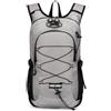 Caswynlife Zaino da trekking da 35 l, impermeabile, borsa da campeggio anti | Scratch Nylon Pack Riflettente Sicurezza Escursionismo Attrezzature Trekking Daypack Uomini Donne