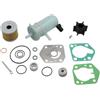 VortexLumen di manutenzione 17400-99J01 compatibile con motori fuoribordo a DF9.9B | Repair | Compatibile con i motori fuoribordo a 4 tempi DF9.9B, DF15A e DF20A prodotti dal 2013 in poi