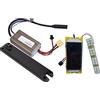 TKOWTB Scooter Controller Scheda Madre Scooter Elettrico Schermo di Visualizzazione Skateboard Accessori di Ricambio per S1 S2