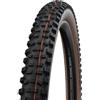 Schwalbe Hans Dampf HS491 65-584 - Pneumatico pieghevole, 27,5 x 2,60, colore nero