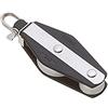 PARACHINISHOP BOZZELLO Violino A Due PULEGGE SCOTTA 8 MM Accessori Barca Nautica
