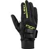 Leki Lenhart GmbH - Bastoncini da Sci Unisex per Adulti, Colore: Nero, 7