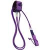 Aymzbd Leash per Tavola da Doppio Snodo Girevole E Cordino per