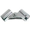 PARACHINISHOP SNODO 90° per Tubo 22 MM Accessori TENDALINI Inox Accessori Barca Nautica