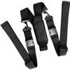 Generico Trasporto Paddle Board Tracolla Spalle Senza Mani per Kayak Surfboard