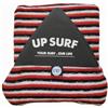 Baoblaze Calza Tavola da Surf Coprisacca Protezione Custodia Coprisingola in Maglia Elasticizzata con Pannello Nasale Rinforzato E Laccio di Chiusura in, Color to 2