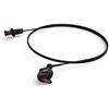 USWWAGOODS TM MPA-RDP-006 - Tappo di scarico remoto per Flow-Rite con cavo da 1,8 m