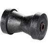 PARACHINISHOP Rullo Centrale D 80x130 MM Foro 15 MM Accessori Rullo Carrello Barca Nautica