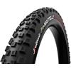 Vittoria E Martello G2.0 Enduro 2-Ply [e-Martello G2.0 Enduro 2-PLY] All Black Mountain Tubeless Ready Graphene Bicicletta Bicicletta Elettrica