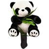 Harilla Copri Driver in Peluche Leggera