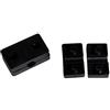 PARACHINISHOP Cuscinetto per PEDALO' CONF 2 Pezzi Aperto/Chiuso D 15 MM Sport Mare Lago
