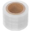 GRIRIW Nastro Grip per Racchetta da Badminton, Rotolo 10m Bianco