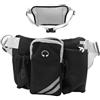 Generico Treat Pouch for Dog Walking, Adjustable Breathable Waist Pouch