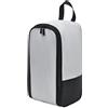 ZYAYNG 3pcs Sports Outdoor Shoes And Bags Für Reisen | Football basketball shoe storage bag(Grey)