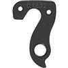 Szwaldaper D1232 Forcellino del deragliatore Compatibile/sostitutivo | for KHS Flite