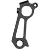 Szwaldaper D1057 Forcellino del deragliatore Compatibile/sostitutivo | per Scott, Addict RC