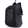 Baoblaze Zaino Porta Racket Pickleball Tennis Badminton Borsa Sportiva Sacca Attrezzatura Vano Scarpe Organizzazione Efficiente Materiale Resistente