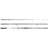 Penn Tidal X K Hybrid Sensitip Surfcasting Canna 4,20 m / 100-300 g