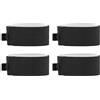 MLqkpwy Cinghie portasci regolabili resistenti e sicure in nylon | Cravatte da snowboard Cinghia di trasporto per accessori per sport invernali Sci Snowboard Viaggi Storage Outdoor Ski