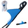 Generic Golf Swing Aid con allineamento posizione pratica di correzione | Posizione del braccio Golf Swing Path Trainer per uomini donne golfisti all'aperto giardino cortile verde casa