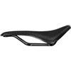 Generico Sella Bici 3D, Compatibile con Elitaone, 3 Modelli | Sella strada/MTB, rail in carbonio, 250x140mm, 255x140mm, 248x145mm, 245x139mm