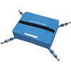 Generic Paddleboard Deck Bag Grande Capacità Porta-cibo portatile a tenuta stagna | Paddleboard Deck Bag Organizzatore Impermeabile Bottiglia d'acqua a tenuta stagna Porta cellulare per Picnic Viaggi Pesca