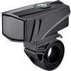 Generico Compatibile con ETOOK, Campanello Elettrico, 2 modalità | 140 dB, impermeabile, campanello bici, manubrio 22-26 mm, accessorio ciclismo outdoor