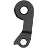 Szwaldaper D1253 Forcellino del deragliatore Compatibile/sostitutivo | for Bulls Six50 Aminga E-Storm Copperhead