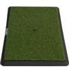 Baoblaze Tappetino da Golf con Base in Gomma, style to 2