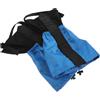 Mobestech Ghette Impermeabili Trekking per Scarponi, Protezione Sabbia | Poliestere, Apertura Superiore 47cm Coulisse e Fondo 47cm, Facile da Indossare e Togliere